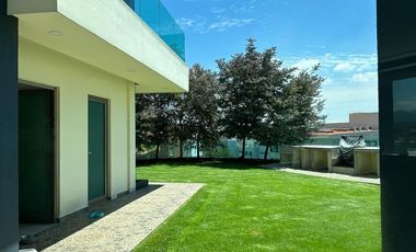 CASA EN VENTA EN BOSQUE REAL