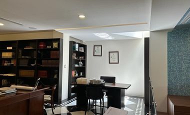 CASA EN VENTA EN BOSQUE REAL