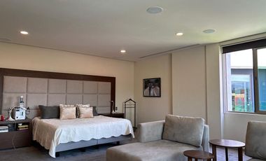 CASA EN VENTA EN BOSQUE REAL