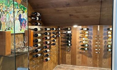 CASA EN VENTA EN BOSQUE REAL