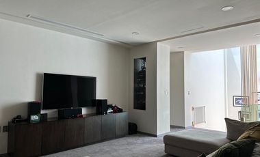 CASA EN VENTA EN BOSQUE REAL