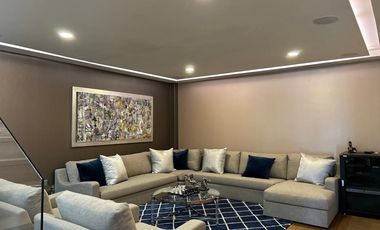 CASA EN VENTA EN BOSQUE REAL