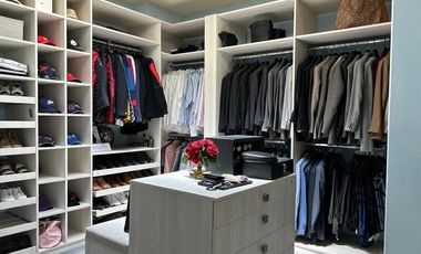 CASA EN VENTA EN BOSQUE REAL