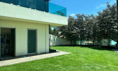 CASA EN VENTA EN BOSQUE REAL