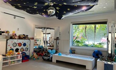 CASA EN VENTA EN BOSQUE REAL