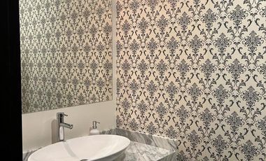 CASA EN VENTA EN BOSQUE REAL