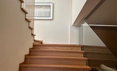 CASA EN VENTA EN BOSQUE REAL