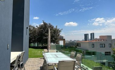 CASA EN VENTA EN BOSQUE REAL