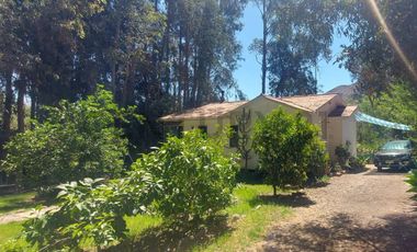 Vendo conjunto de Cabañas en Valle de Elqui