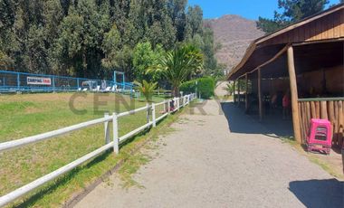 Vendo conjunto de Cabañas en Valle de Elqui