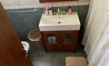 HERMOSA QUINTA CON AMPLIO TERRENO