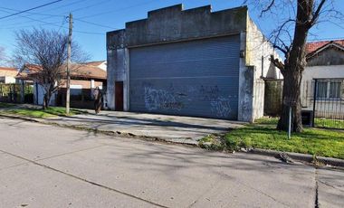 GALPON DE 433m2 EN MARCONI Y ALVARADO