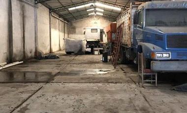 GALPON DE 433m2 EN MARCONI Y ALVARADO