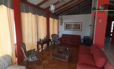 Casa en arriendo de 4 dorm. en Copiapó
