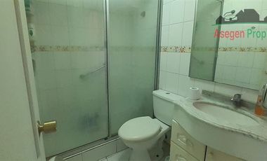 Casa en arriendo de 4 dorm. en Copiapó
