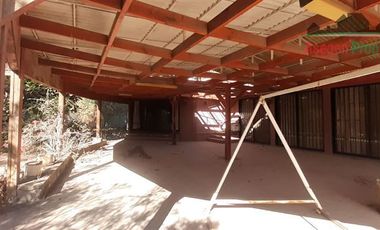 Casa en arriendo de 4 dorm. en Copiapó