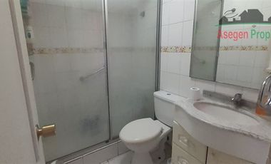 Casa en arriendo de 4 dorm. en Copiapó