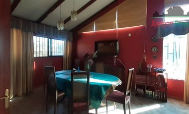 Casa en arriendo de 4 dorm. en Copiapó