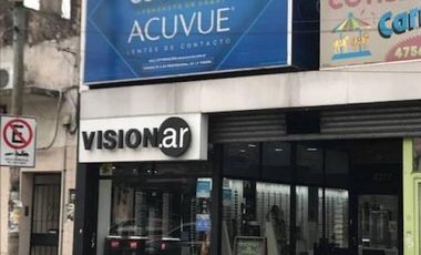 Venta local comercial en Munro