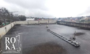 Edificio en renta en Xalapa zona Ruiz Cortines