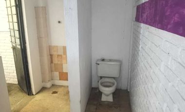 Edificio en renta en Xalapa zona Ruiz Cortines