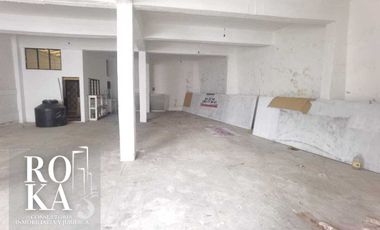 Edificio en renta en Xalapa zona Ruiz Cortines