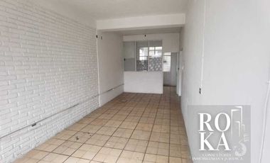Edificio en renta en Xalapa zona Ruiz Cortines