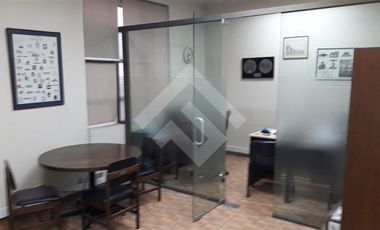 Oficina en Arriendo en Metro Universidad de Chile