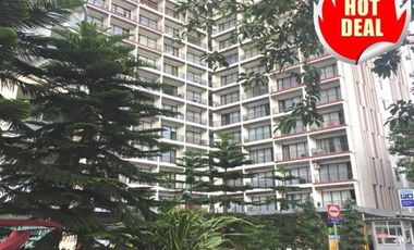 JUAL APARTEMEN FULL FURNISHED DEKAT ITB & UNPAD DAGO BANDUNG KOTA