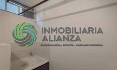 apartamento en arriendo en barroblanco. Cod A17376