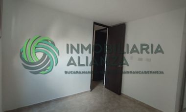 apartamento en arriendo en barroblanco. Cod A17376