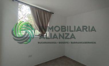 apartamento en arriendo en barroblanco. Cod A17376