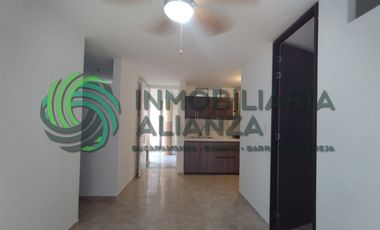 apartamento en arriendo en barroblanco. Cod A17376