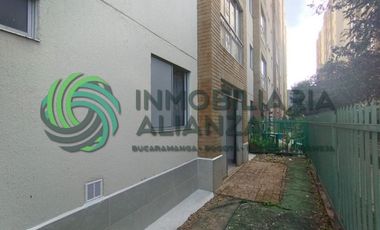 apartamento en arriendo en barroblanco. Cod A17376