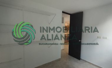apartamento en arriendo en barroblanco. Cod A17376