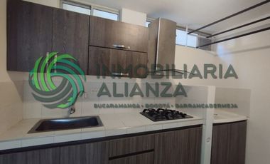apartamento en arriendo en barroblanco. Cod A17376
