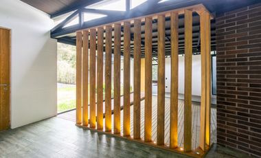 casa en arriendo/venta en vereda carrizales. Cod V27863