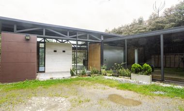 casa en arriendo/venta en vereda carrizales. Cod V27863