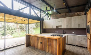 casa en arriendo/venta en vereda carrizales. Cod V27863
