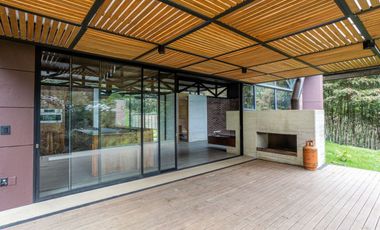casa en arriendo/venta en vereda carrizales. Cod V27863