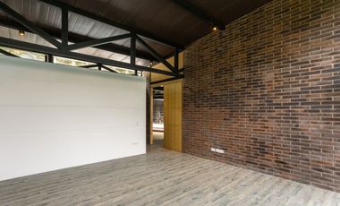 casa en arriendo/venta en vereda carrizales. Cod V27863