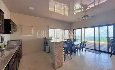 Oportunidad! Se Vende Casa con Hermosas Vistas en Altos del Maria