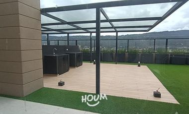 Apartamento Santa Rita ID: 125471s