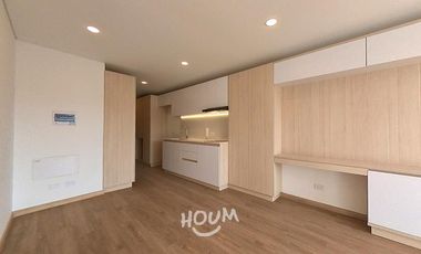 Apartamento Santa Rita ID: 125471s