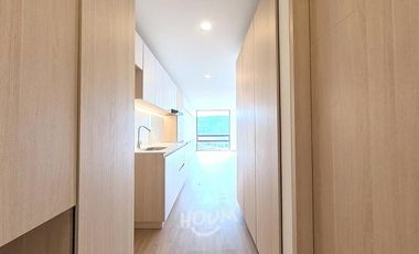 Apartamento Santa Rita ID: 125471s