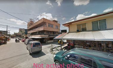 Apartment For Sale at A Bonifacio, Quezon City