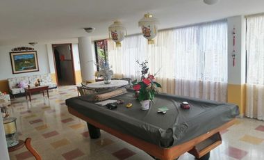 casa campestre en venta en dapa. Cod V13485