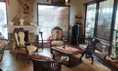 casa campestre en venta en dapa. Cod V13485