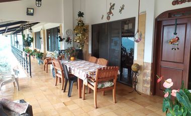 casa campestre en venta en dapa. Cod V13485