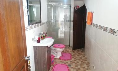 casa campestre en venta en dapa. Cod V13485